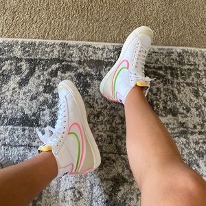 Nike Blazer Mid ‘77 Vintage